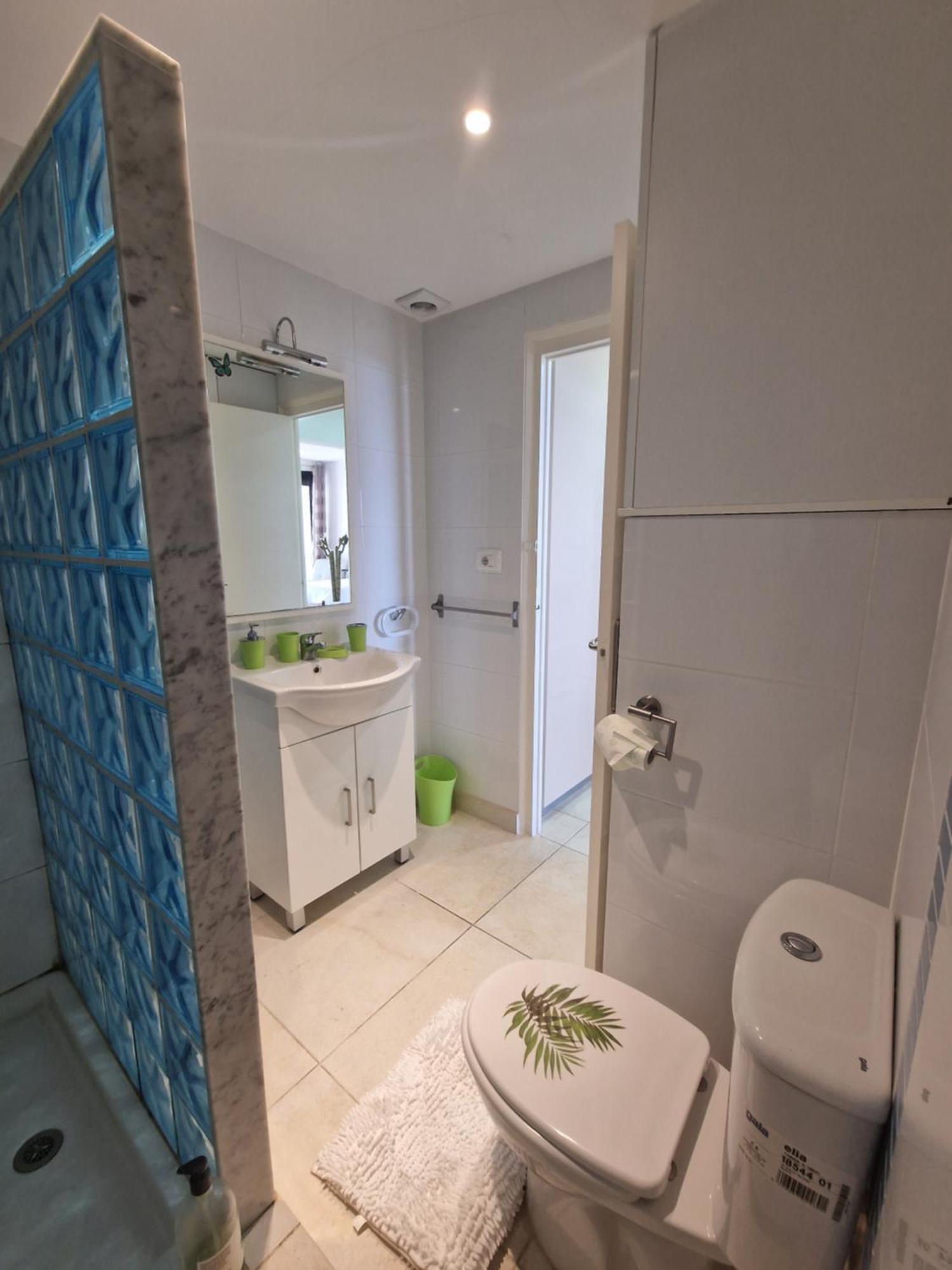 Bernie Apartment Росес Екстериор снимка